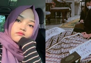 Innalillahi Wa Innailaihi Rojiun, Putri Delina hingga Manajer Sule Bagikan Kabar Duka, Sosok Terdekat Ini Berpulang ke Rahmatullah: Semoga Diampuni Segala Dosanya