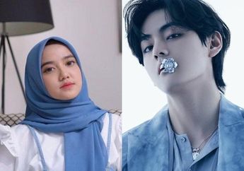 'Gue Pernah Ketemu Mereka' Mulai Makin Ngelantur? Sempat Pamer Kuliah di Empat Kampus Ternama, Kini Wirda Mansur Sesumbar Pernah Bertemu Idol Korea Ini, Warganet: Ketularan Sifat Nipu Kayak Bapaknya!