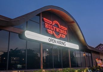 6 Tersangka di Balik Promosi Holywings yang Diduga Lukai Hati Muslim & Nasrani Ditangkap, Terkuak Motif Tak Disangka-sangka di Baliknya