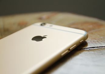 Chris Evans Pamer Upgrade iPhone 6s ke iPhone 13 Pro