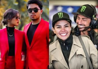 'Hobi Banget Nyenggol Bocah' Nahloh! Klarifikasi Soal Kabar Putus dengan John Hopkins Gegara Namanya Dihapus dari Instagram, Nikita Mirzani Justru Pojokkan Thariq Halilintar dan Fuji Gegara Ini