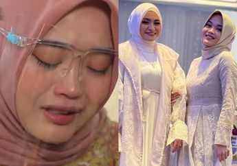 Diisukan Tak Akur dengan Nathalie Holscer, Putri Delina Pernah Ungkap Adik-adiknya Sering Menangis Hingga Singgung Sosok Lina Jubaedah