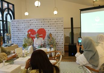 Skin Minimalist dari Laidlunos Membawa Banyak Benefit