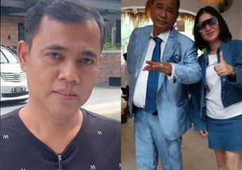 'Halu Aja Lu Nek' Tiara Marleen Nangis Kalau Tahu! Percaya Diri Ngaku Dapat Dukungan dari Hotman Paris, Terkuak Sang Pengacara Kondang Lakukan Ini untuk Haji Faisal