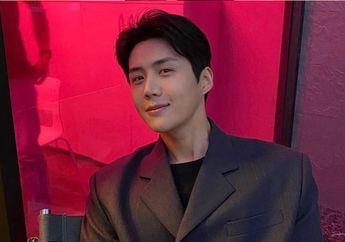 Lewat Teater Touching the Void, Akhirnya Kim Seon Ho Comeback!