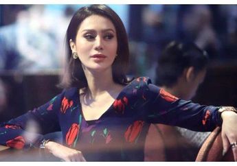 Ditolak Berhubungan Seks Karena Gendut, Artis FTV Ini Malah Pergoki Suaminya Nonton Film Bokep dengan Perempuan Lain