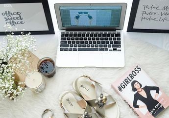Shopee Bongkar Strategi Bisnis Cara Tarik Minat Konsumen ala UMKM Lokal PVRA, Manfaatkan Fitur Shopeepay