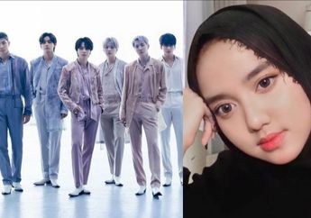 Risih Dituding Halu hingga Jadi Bahan Bulan-bulanan Netizen, Wirda Mansur Akhirnya Ceritakan Detail Kronologi Bertemu BTS: Di Bandara Uncheon April 2017