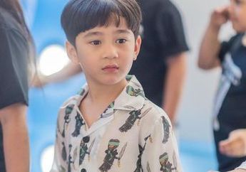 Terlanjur Kaya dari Lahir, Ini Tampilan Sekolah SD Rafathar yang Jadi Incaran Emak-emak di Jakarta, Biaya Sekolahnya Bikin Stres!