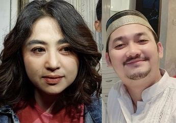 'Kenapa Dikawin?', Angga Wijaya Gugat Cerai Dewi Perssik Gegara Sering Cekcok, Depe Buka-bukaan Tak Suka Sikap Asli Suami yang Begini