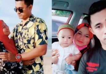 Nikahi Tante 43 Tahun, Berondong 23 Tahun Ini Ngaku Bahagia Lahir Batin: Dulu Tak Pernah Terpikir