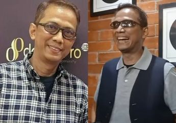 'Tua-Tua Gak Jelas' Waduh! Niat Ingin Ikut Eksis, Netizen Akui Malu Lihat Penampilan dan Tingkah Doddy Sudrajat Ini, Netizen: Maksa Banget!