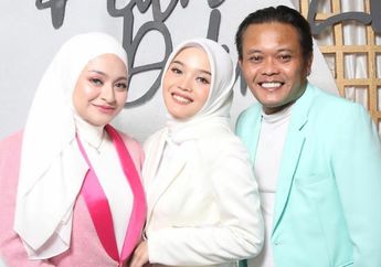 Telan Kecewa Tak Sesuai Harapan, Nathalie Holscher Dapat Jawaban Seperti Ini dari Sule Saat Minta Sang Suami Mendamaikannya dengan Putri Delina