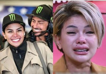 Lagi-Lagi Nyai Kepergok Ngibul! John Hopkins Akhirnya Bongkar Alasan Lepeh Nikita Mirzani Usai Janjikan Soal Pernikahan, Sang Mantan Pembalap: Saya Masih Mendoakan yang Terbaik Untuknya...