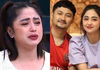 5 Tahun Bangun Rumah Tangga Berakhir di Meja Perceraian, Terkuak Penyebab Utama Dewi Perssik dan Angga Wijaya Berpisah, Diduga Hal Klise Ini yang Jadi Sumber Masalah
