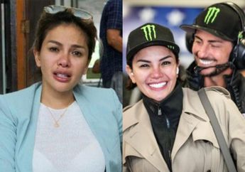 Sudah Terlanjur Koar-Koar Bakal Dinikahi! Kini Nikita Mirzani Tahan Malu Tahu Namanya Dihapus dari Bio Instagram John Hopkins, Nyai Tegaskan Tak Putus: Pacaran Selayaknya Orang Dewasa Aja!