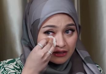 Nathalie Holscher Akhirnya Buka Suara Setelah Putri Delina Diisukan Kumpul Kebo karena Postingannya yang Tulis Kata 'Tidur Bareng'