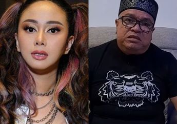 'Gak Capek Ngibul Terus?' Malunya Sampai Ubun-Ubun! Sempat Besar Kepala Ngaku jadi Juru Bicara Kampanye Presiden Joko Widodo, Denise Chariesta Kini Pertontonkan Bukti Tak Ada Nama Razman Arief dalam Daftar