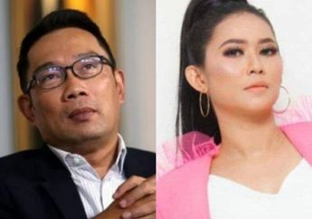 BERITA TERPOPULER: Berulah Lagi Tiara Marleen Berani Sindir Ridwan Kamil Hingga Balasan Nyelekit Gus Rofi'i Untuk Musuh Bebuyutan Haji Faisal