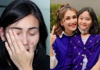 BERITA TERPOPULER: Ayu Ting Ting Nangis Histeris Didatangi Hantu Nenek-Nenek saat Hamil Hingga Tanda Kematian 40 Hari Sebelum Ajal Menjemput
