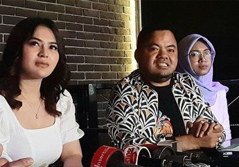'Aku Ingin Lebih Tenang', Ganti Pengacara Tak Lagi Gandeng Razman Arif Nasution, Iqlima Kim Beri Pengakuan Begini, Bantah Laporkan Hotman Paris ke Polisi