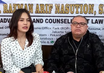 Razman Nasutioan Terancam Dijebloskan Penjara Usai Dipecat, Farhat Abbas Girang hingga Minta Iqlima Kim Jujur: Biar Dia Kapok