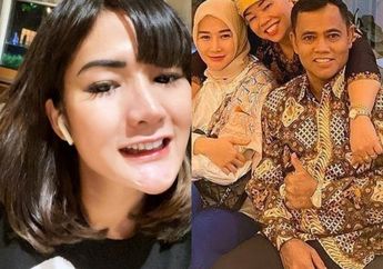 'Asal Lo Tau Semua, Ica Itu Sama Bibi Pernah Nikah Siri, Gue Jadi Saksi', Geger Akun Instagram Bernama Irenebernawi89 Unggah Postingan Menggemparkan, Netizen Minta Haji Faisal Turun Tangan