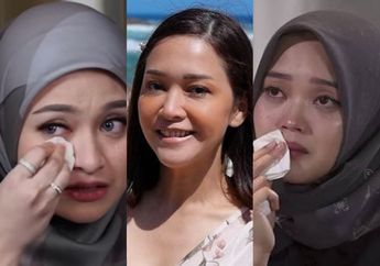 Podcast Bareng Putri Delina Berbuntut Panjang, Maia Estianty Ikut Kena Imbasnya Disemprot Netizen Habis-habisan: Jadi Gak Respek!