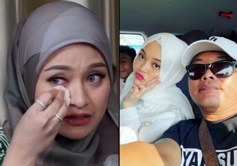 Adik Nathalie Holscher Dituding Jadi Biang Kerok Masalah dengan Putri Delina, Istri Sule Beberkan Alasan Adik-adiknya Tinggal di Rumah Sule