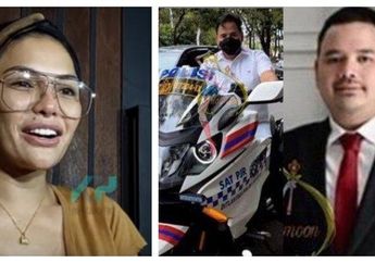 Upaya Damai Lewat Jalur Mediasi Langsung Ditolak Mentah-mentah! Dito Mahendra Sudah Kadung Murka Pada Nyai, Kini Nikita Mirzani Terancam Pasal Berlapis