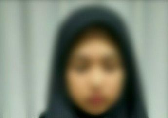 Terlalu Bucin, Wanita Cantik Ini Nekat Curi Emas Senilai Rp 22 Juta untuk Belikan iPhone Kekasihnya