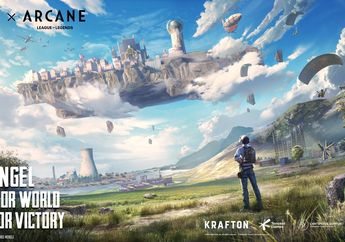 PUBG Mobile Dikabarkan Bakal Hadirkan Kembali 4 Gameplay Favorit