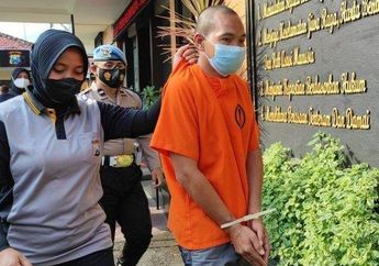 Haus Belaian Pasca Ditinggal Istri Jadi TKW, Satpam Ajak Siswi SMP Ngamar di Hotel, Sebelum Bercinta Pelaku Terlebih Dulu Rangsang Korban dengan Hal Ini