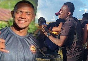 Kapolda Murka, Danki Brimob Terbukti Lakukan Pelanggaran Berat Hingga Buat Bripda Diego Dibunuh KKB Papua, Ini Hukuman yang Bakal Diterima AKP Rustam