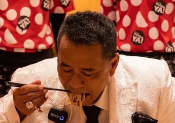 Dituding Mabuk di Holywings, Keteledoran Hotman Paris Jadi Olok-olok Razman Nasution, Seterunya Unggah Foto Promo Miras Gratis