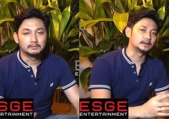 Sudah Gugat Cerai Istrinya, Angga Wijaya Keceplosan Kalau Sebenarnya Masih Menyayangi Dewi Perssik: Sebenarnya Pengen Membahagiakan Dia