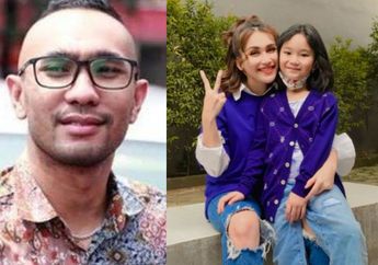 Mati-matian Sembunyikan Kehamilannya hingga Pakai Cadar saat Melahirkan Bilqis, Ayu Ting Ting Bak Tanpa Malu Malah Bongkar Kebenaran Dirinya Hamil di Luar Nikah saat Live TV: 'Nabung Duluan'