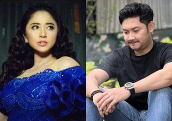 Gugatan Cerai Angga Wijaya Jadi Bumerang, Dewi Perssik Tuding Sang Suami Tak Bersyukur Jalani Rumah Tangga Bersamanya