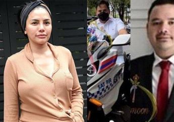 Kuasa Hukum Dito Mahendra Sudah Pastikan Status Nikita Mirzani Sebagai Tersangka, Nyai Justru Koar-Koar Balik Bongkar Fakta Sebelum Pemeriksaan: Nggak Masuk Akal!