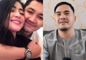 Bukan Gegara Saipul Jamil, Pengacara Bocorkan Alasan Angga Wijayaya Gugat Cerai, Ungkap Soal Harta Gono-gini Hingga Suami Dewi Perssik Sudah Minggat Dari Rumah: Tidak Pernah Ada Pembicaraan Gugatan...