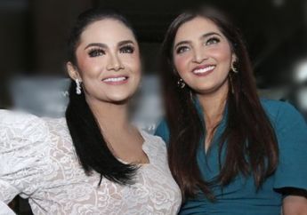 Satu Indonesia Ketipu! Bukan Atta Halilintar, Ashanty Bongkar Sosok yang Mendamaikan Keluarganya dengan Krisdayanti: Dari Dulu Udah Dekat!