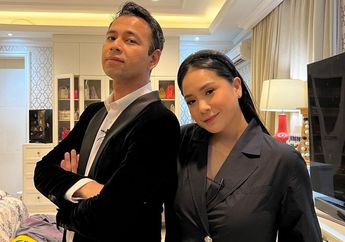 'Dipakai Sama Bu Bos' Raffi Ahmad Bocorkan Nagita Slavina Bakal Jemput Idol Kpop Pakai Mobil Seharga Rp 21 Miliar, Siapa?