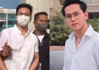 Kabar Terbaru Kasus Indra Kenz, Pengacara Beberkan Kondisi Sang 'Crazy Rich' Medan, 'Kasus Ini Cukup Berat'
