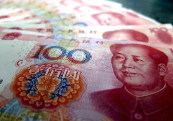 Bak Karma Jebak Negara Kecil dengan Utang Menggunung, China Rupanya Punya Banyak 'Utang Tersembunyi' Karena Ambisinya Danai Proyek yang Justru Tidak Menguntungkan Ini