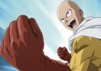 One Punch Man Dibuat Live Action Hollywood, Garapan Suradara Fast and Furious!