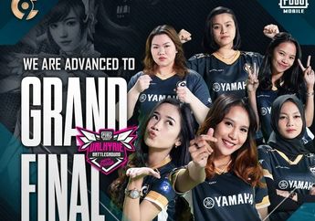 Tim Papan Bawah Mulai Memanas di Grand Final Hari Ke-2 PMVB Season 1