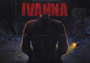 Sinopsis dan Nonton Streaming Film Horor Indonesia Terbaru Ivanna, Balas Dendam Hantu Belanda Cantik Tanpa Kepala