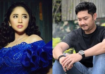Sebulan Minggat dari Rumah Dewi Perssik, Angga Wijaya Kepergok Lakukan Hal Ini di Kamar Sendirian, Mantan Istri Saipul Jamil: Kita Pernah Bersama