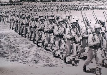 Kala Yahudi Jerman Berbalik Menyerang Nazi Pada Perang Dunia II