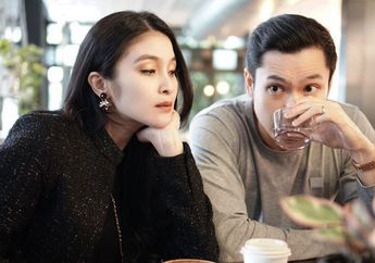Bak Mimpi Buruk! Selama Ini Dikenal Hidup Bergelimang Harta, Sandra Dewi Sebut Harta Harvey Moeis Akan Habis Gegara Hal Ini: Aku Khawatir!